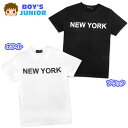 【送料無料】男児 ジュニア 本体綿100％ 半袖 Tシャツ ロゴプリント 子供服 男の子 140cm 150cm 160cm a-2428【メール便対応】