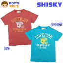 【送料無料】子供服 男の子 Tシャツ 半袖 フロントプリント 男児 キッズ 110cm 120cm 130cm【メール便対応】