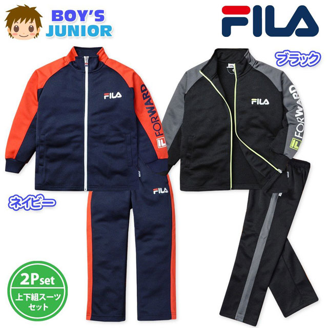 Ҷ ˤλ 㡼 岼  Ĺµ FILA ե åȥå ɽ µץ ۿ ե른å 㥱å ˻ ˥ 140cm 150cm 160cm