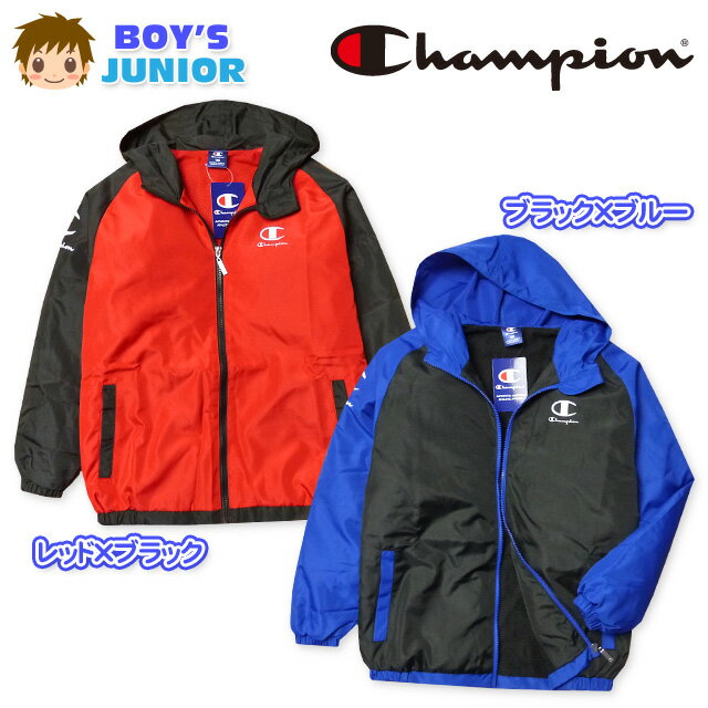 ̵ۻҶ ˤλ  ե른å ѡ 㥱å Champion ԥ ΢ȥꥳå ɽե ֥ɥ 饰µ ˻ ˥ 140cm 150cm 160cmڥ᡼б