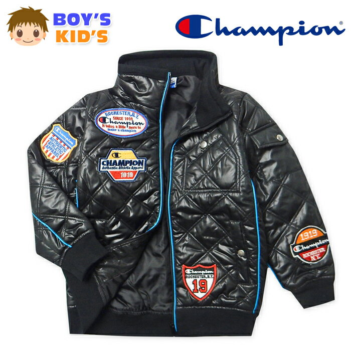 楽天市場】中綿 ジャケット（ブランドチャンピオン）（コート