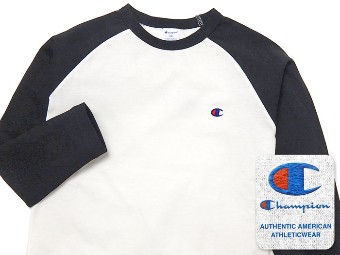 【送料無料】男児 ジュニア 長袖 Tシャツ C...の紹介画像3