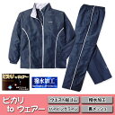 【送料無料】レディース 光反射 ジャージ上下組スーツ 光やライトでピカリと光る!ウォーキングや散歩などに最適 撥水加工 婦人