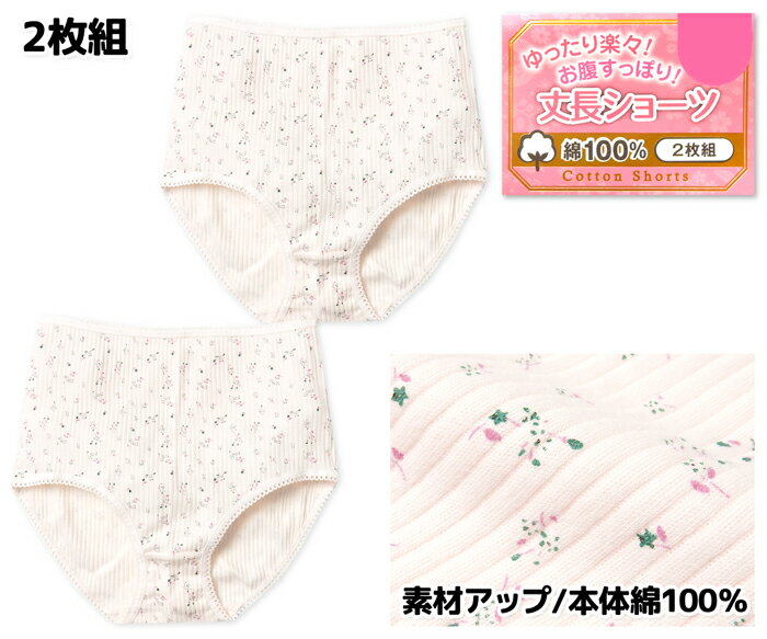 【送料無料】2枚組セット 婦人 レディース シ...の紹介画像3