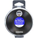 NAGAOKAナガオカ(国産)/交換針【DJ-44G】「M44G」のNAGAOKA製交換針 レターパックプラス送料無料