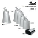 Pearl/カウベル【ECB-1】パール エリートカウベル Chico Bell 11cm