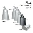 Pearl/カウベル【ECB-3】パール エリートカウベル Cha-Cha Bell 13.5cm