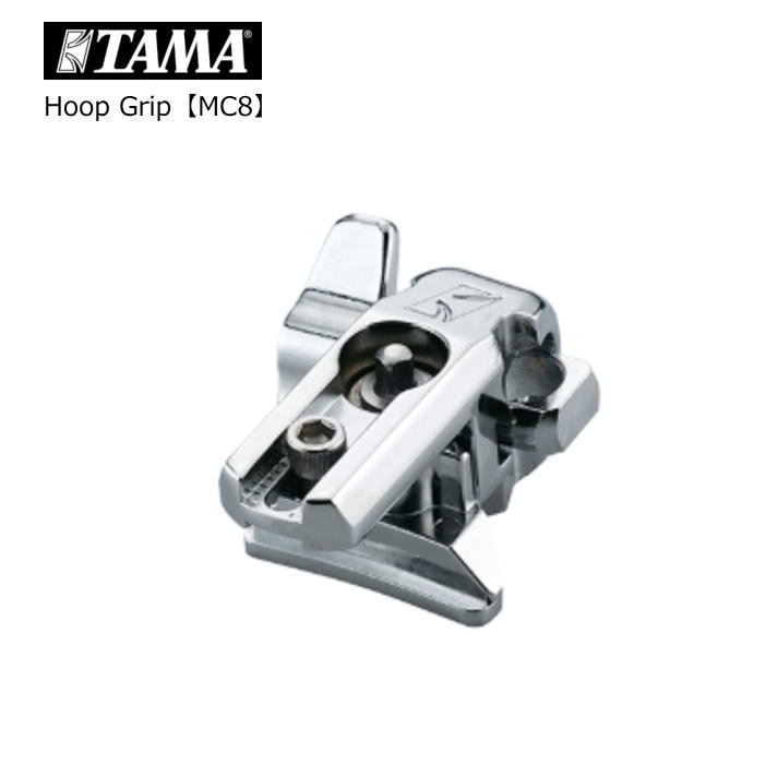 TAMA Hoop Grip աץåסMC8