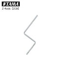 TAMA L型ロッド Z-Rods【ZCB】