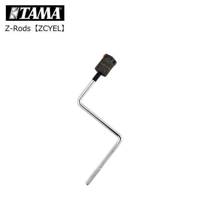 TAMA Lå Z-RodsZCYEL
