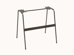 CASIOカシオ/キーボード・XスタンドCS-4B