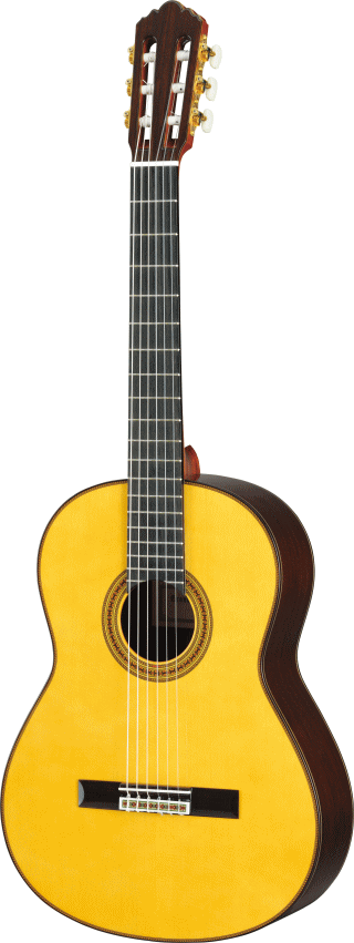 プレゼント付き！YAMAHAヤマハ/クラシックギター/GCシリーズ【GC42】