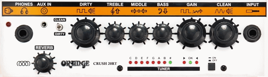 ORANGE�����/����������ס�Crush 12�ۥ���å��奷�꡼��