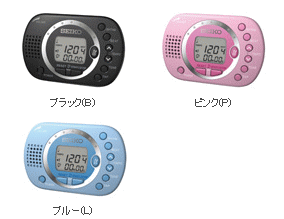 ��������/�ǥ������ȥ��Ρ����DM110��SEIKO���Żҥ�ȥ��Ρ���