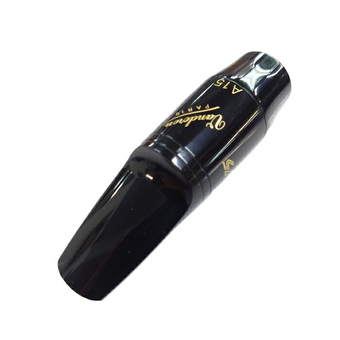 Vandoren/アルトサックスマウスピース【A15】バンドーレン　バンドレン　A.SAX　ア...