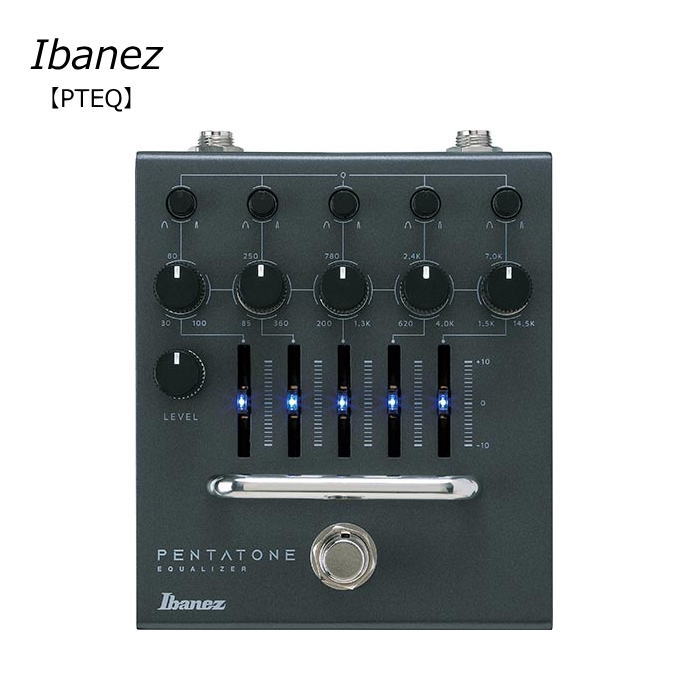 楽天市場】パラメトリック・イコライザーの通販