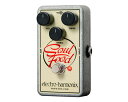 ELECTRO-HARMONIX GNgn[jbNX SOUL FOOD@Distortion/Fuzz/Overdrive