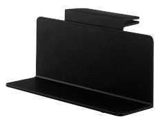 譜面台周りが充実！ヤマハ 譜面台ラック MS-RK2 ヤマハ 譜面台ラック MS-RK2は、折りたたみ式譜面台のパネル部に取り付けができ、チューナーや電子メトロノーム、筆記用具が置けます。サイズは140×40×60mm。 ■ライブポッド(ミュージックツール収納ケース)【AL-LP-01】はコチラ⇒ ■YAMAHAヤマハ/譜面台ラック【MS-RKDX】はコチラ⇒　