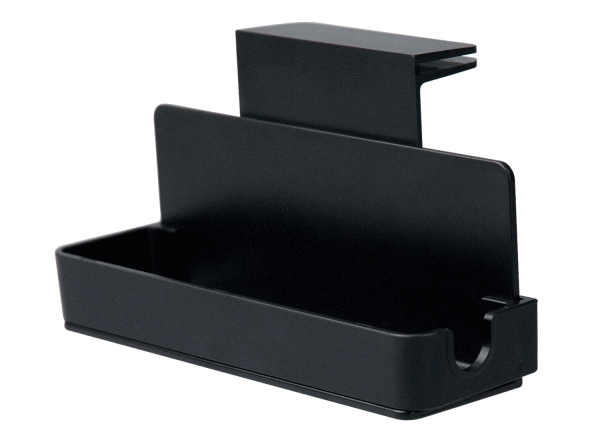 譜面台周りが充実！ヤマハ 譜面台ラック MS-RKDX ヤマハ 譜面台ラック MS-RKDXは、折りたたみ式譜面台のパネル部に取り付けができ、チューナーや電子メトロノーム、筆記用具が置けます。譜めくりの際にチューナー等が邪魔にならないよう、ラック位置がパネル取付位置から80mm下になっています。プラスティック製。滑り止めシール入り。