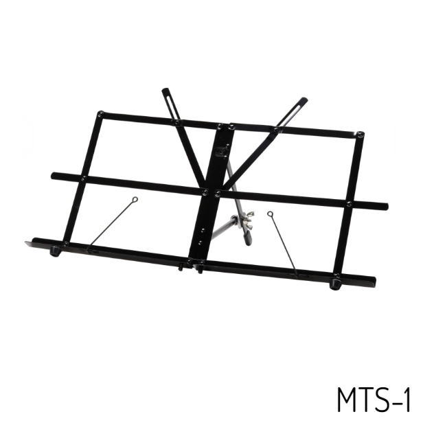 キクタニ/卓上譜面台【MTS-1】大正琴　ハーモニカ　KIKUTANI