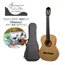 アランフェス/沖仁監修・フラメンコギター本格セット【Madura】Aranjuez マドゥーラ JIN OKI