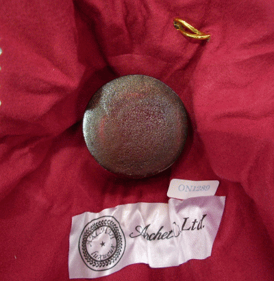 Archetアルシェ/Violin・Viola用松脂【R01:ETUDE】