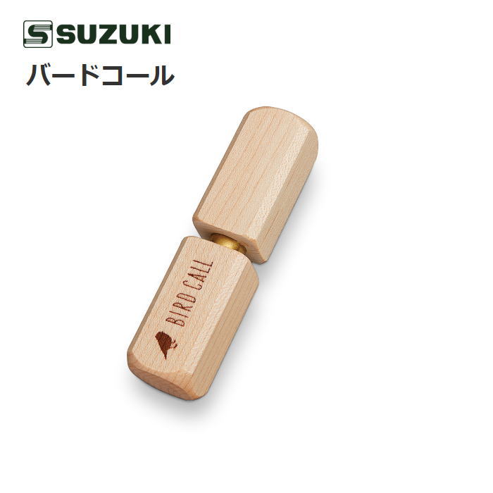乐天商城 - スズキ/バードコールSUZUKI Bird Call 鳥の鳴き声