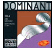 THOMASTIK-INFELD Dominant ドミナント Viola弦セット　141