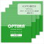 OPTIMAץƥ/ޥɥ1setCHROMESTEELСGreen