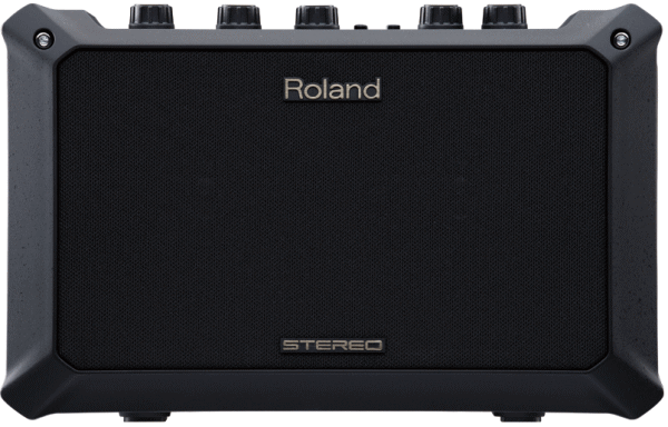ローランド/アコースティック・ギター用アンプ【MOBILE-AC】Roland Acoustic Chorus モバイル・タイプ
