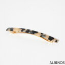 アレクサンドル ドゥ パリ ALEXANDRE DE PARIS バレッタ LES CLASSIQUES OPERA BARRETTE AA10-1787 10...