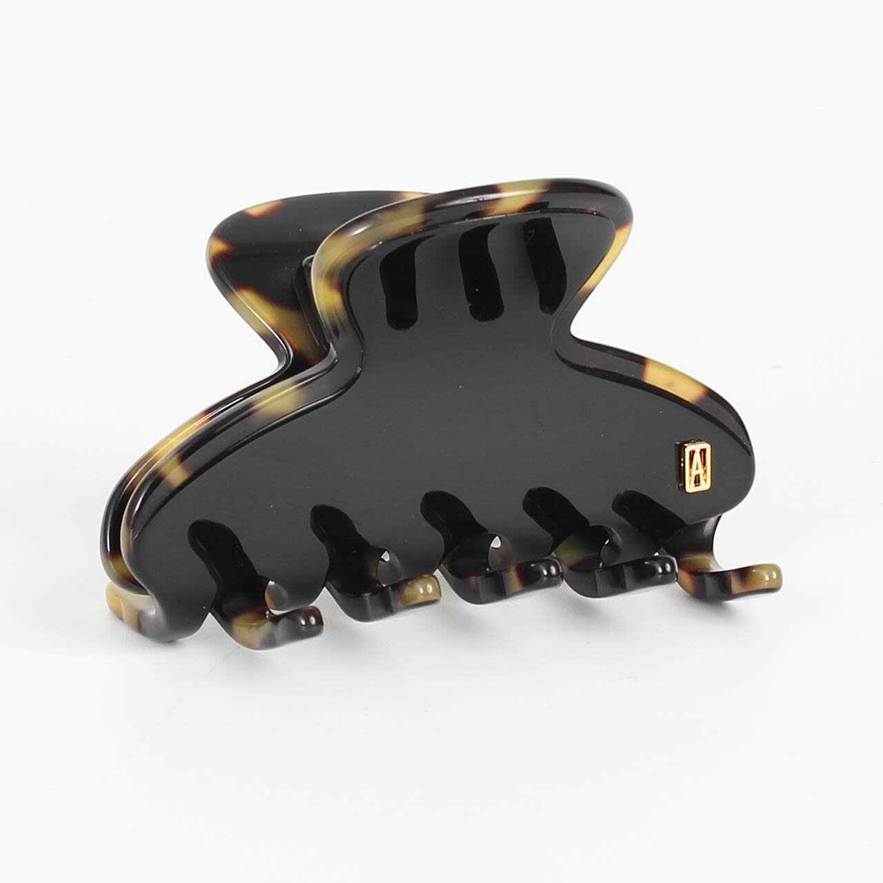 アレクサンドル ドゥ パリ ALEXANDRE DE PARIS ヘアクリップ LES LISERAI NOTRE DAME HAIR CLIP S [TIMELESS S クリップ] レディース ACCS-17854-02P23