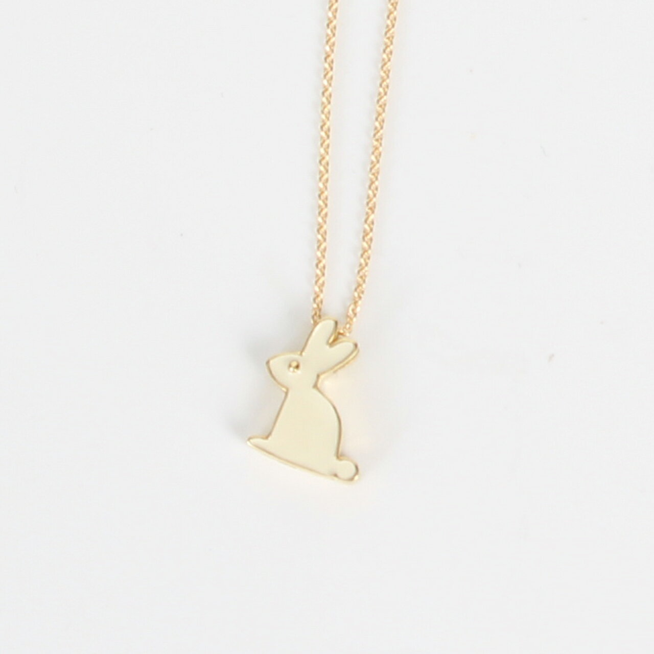 【3,000円クーポン対象】アリータ ALIITA ネックレス CONEJITO BOLD ENAMEL NECKLACE レディース NRSPI61000YG09K 9KT