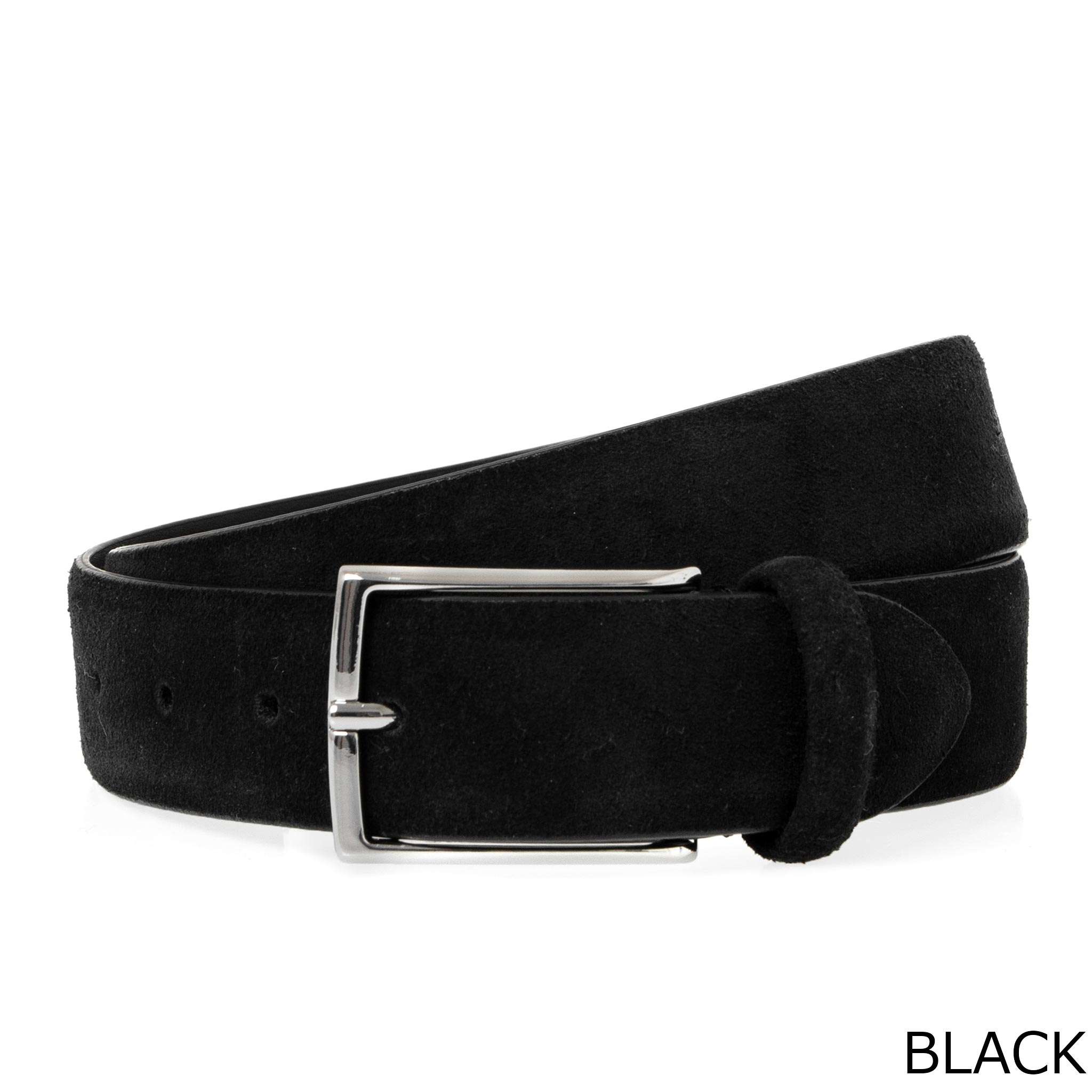 アンダーソンズ ANDERSON'S メンズ ベルト SUEDE LEATHER SEMI FORMAL BELT A1404 PL11