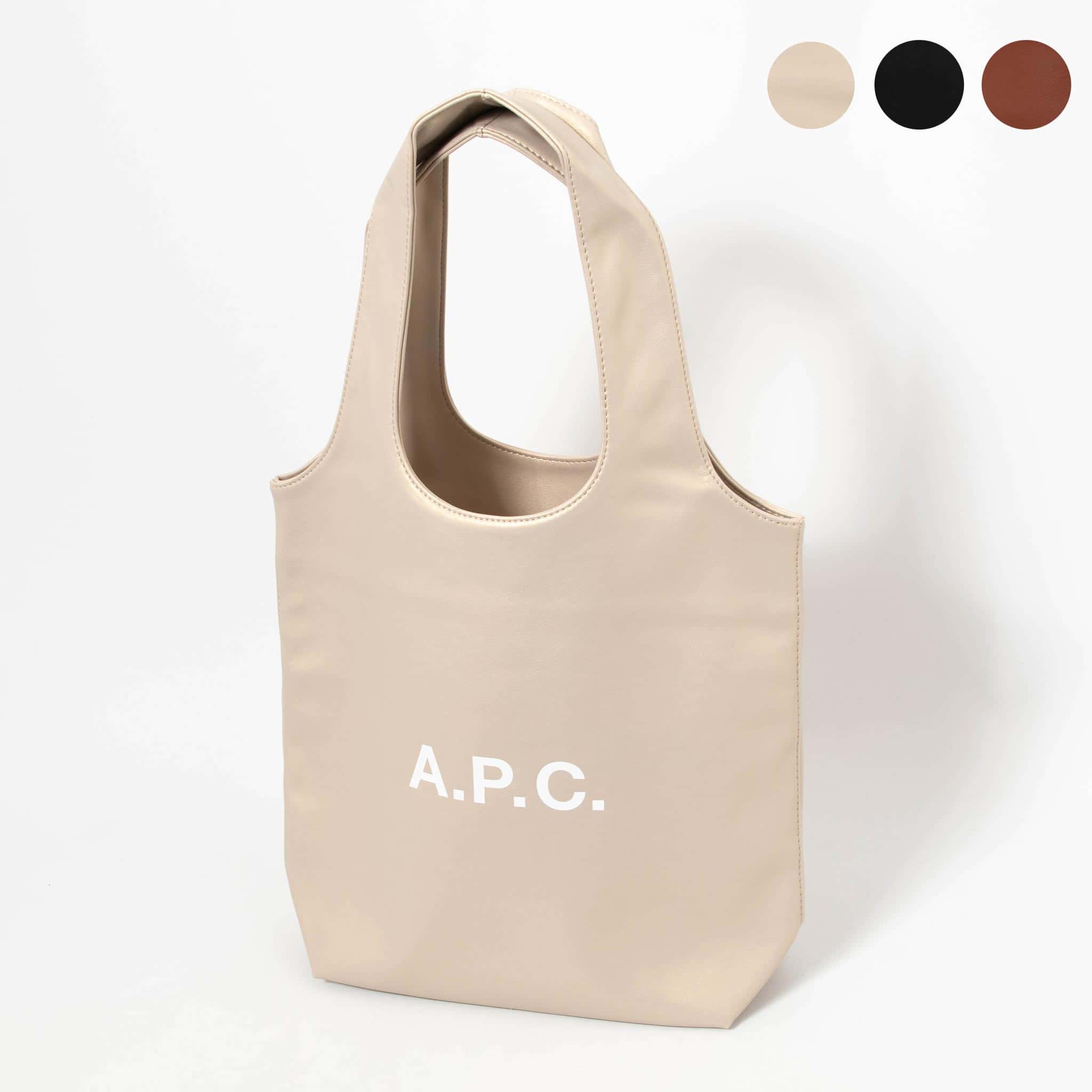 楽天市場】apc トートバッグ ベージュの通販 楽天市場】apc トートバッグ ベージュの通販