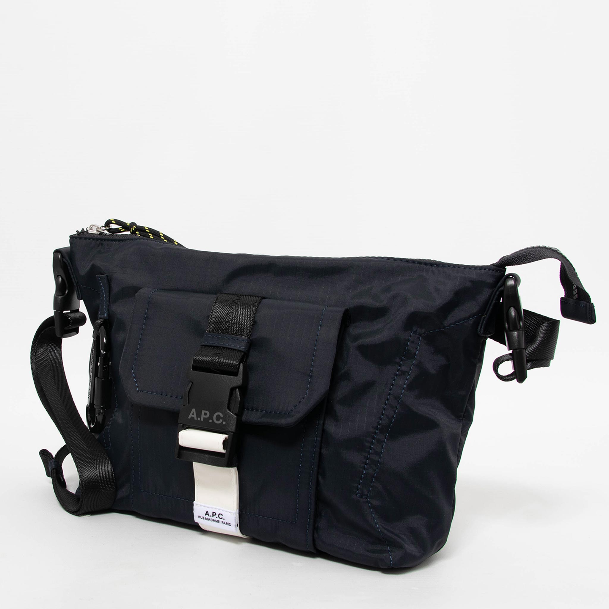 Trek ショルダーバッグの商品画像