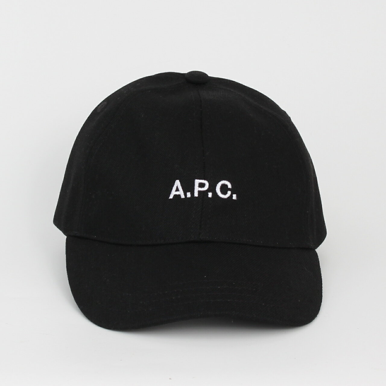 楽天市場】a．p．c． アーペーセー キャップの通販