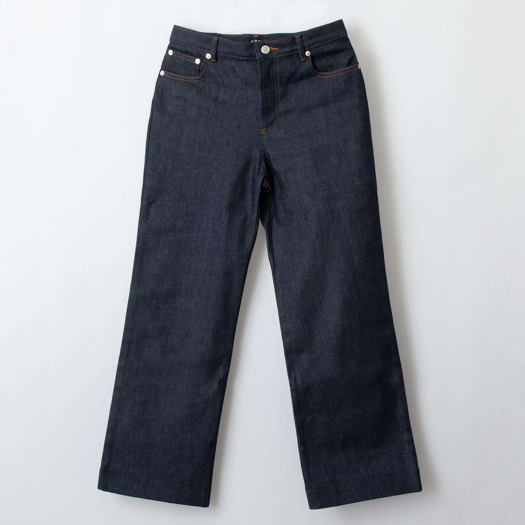 Rakuten - アーペーセー A.P.C. レディース デニム DENIM SAILOR JEAN [セーラージーンズ] COZZI F09073