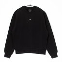 アーペーセー A.P.C. スウェット BOXY MICRO LOGO SWEATSHIRT COHBX H27910 メンズ レディース