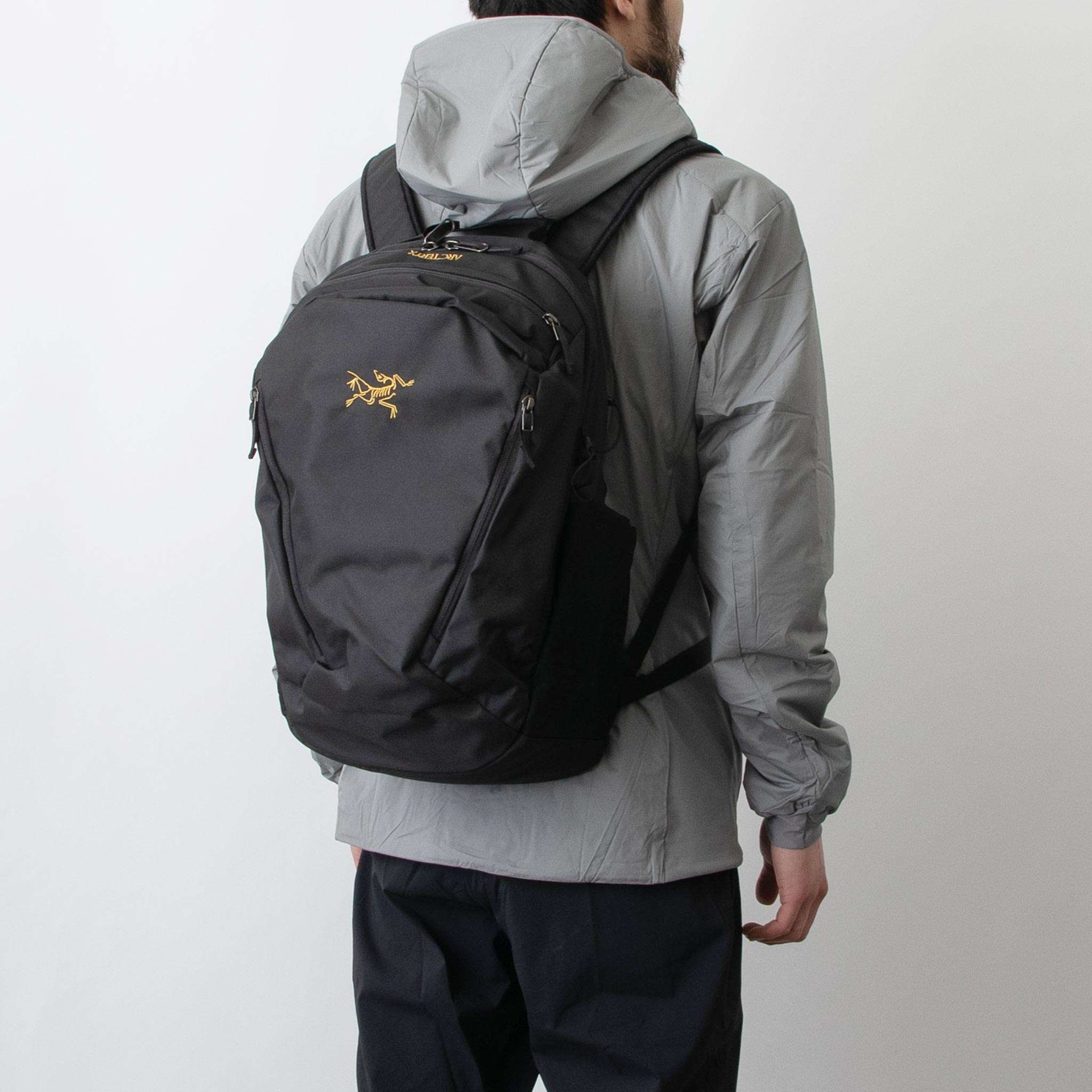 アークテリクス ビジネスリュック メンズ アークテリクス ARC'TERYX バッグ メンズ レディース バックパック MANTIS 26 BACKPACK [マンティス 26] X000006044【レイングッズ】【A4】