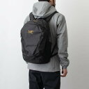 アークテリクス リュック メンズ アークテリクス ARC'TERYX バッグ メンズ レディース バックパック MANTIS 26 BACKPACK [マンティス 26] X000006044【レイングッズ】【A4】