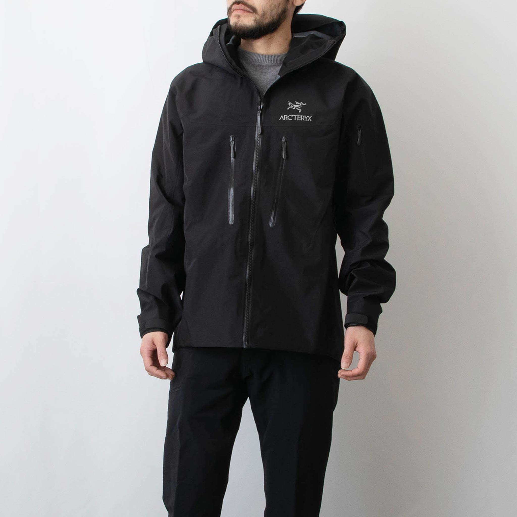 楽天市場】arc teryx alpha sl jacket(メンズファッション)の通販 楽天市場】arc teryx alpha sl jacket(メンズファッション)の通販