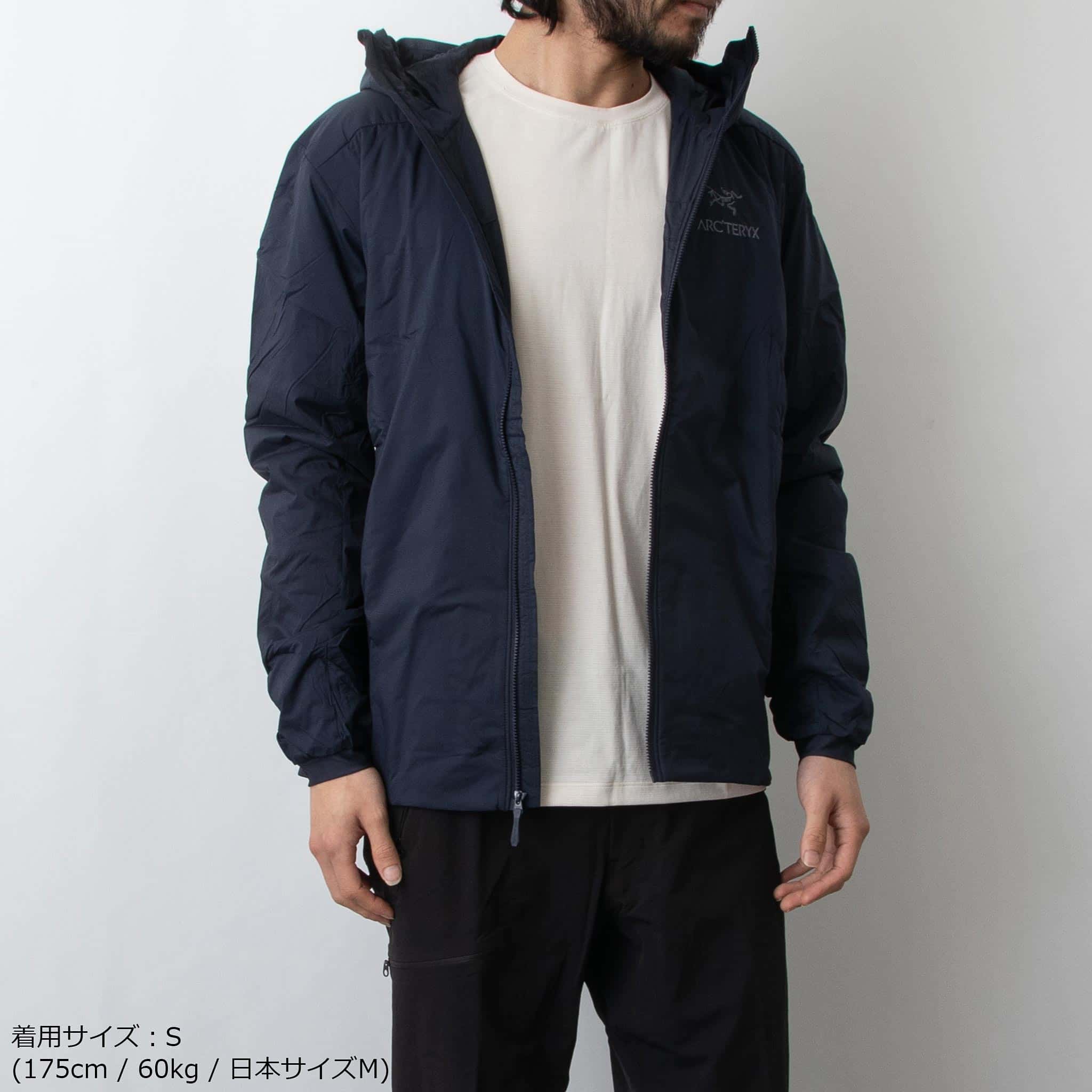 楽天市場】arc'teryx atom ar hoody(メンズファッション)の通販 楽天市場】arc'teryx atom ar hoody(メンズファッション)の通販