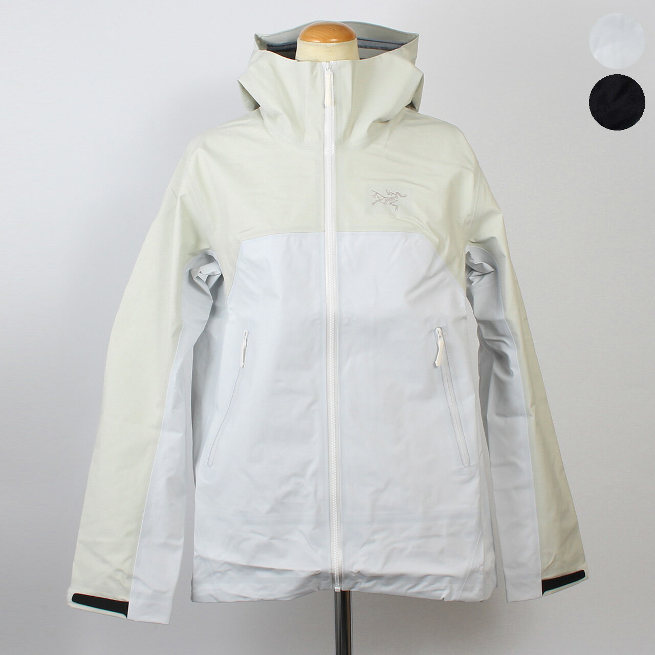 Rakuten - アークテリクス ARC'TERYX マウンテンパーカー ジャケット BETA JACKET [ベータ ジャケット] レディース X000010516【レイングッズ】