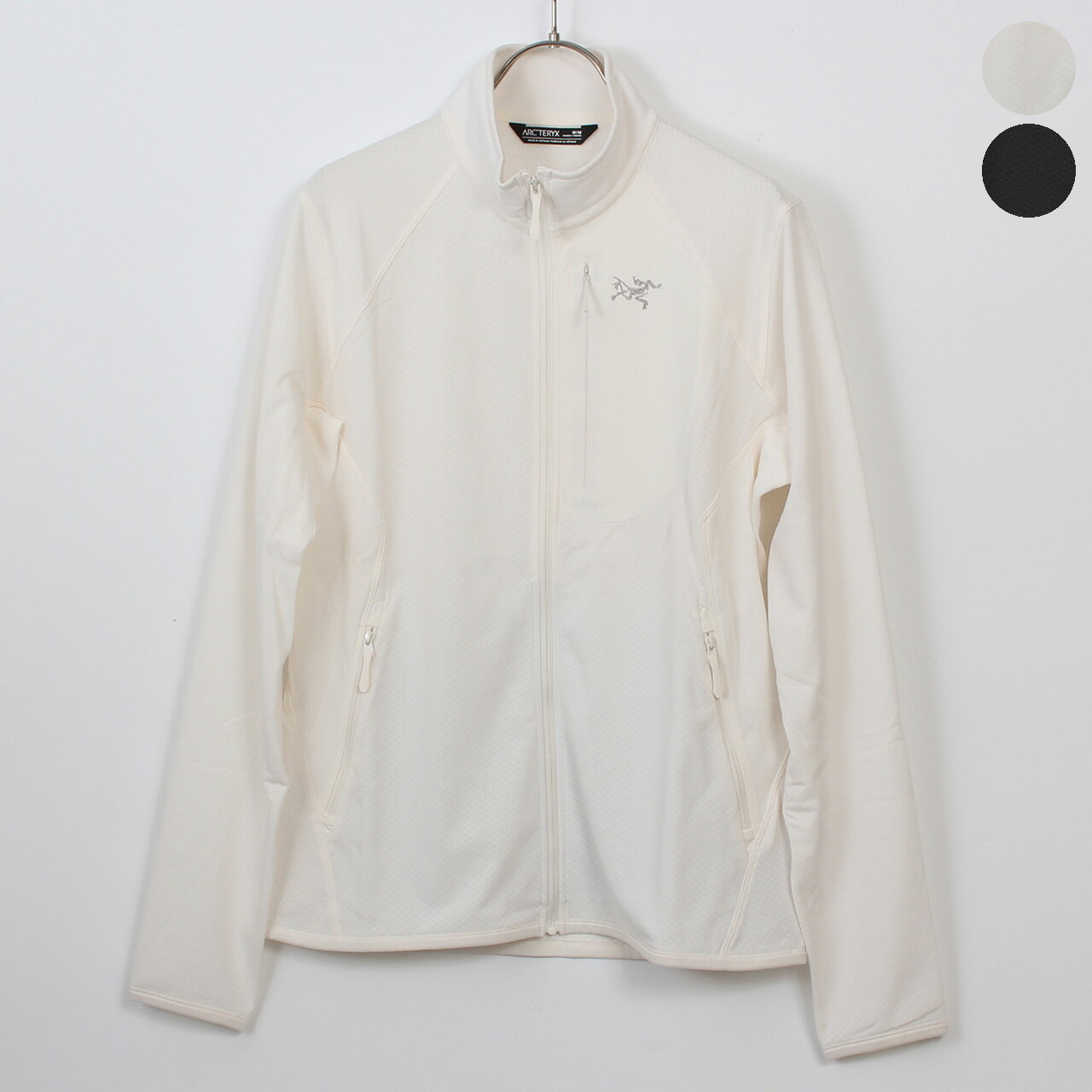 Rakuten - アークテリクス ARC'TERYX フリースジャケット DELTA JACKET [デルタ ジャケット] レディース X000010560