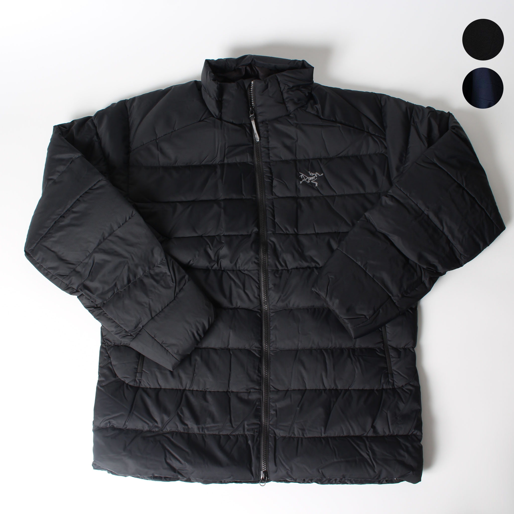 アークテリクス ARC'TERYX メンズ ダウンジャケット THORIUM JACKET [ソリウム ジャケット] X000007250
