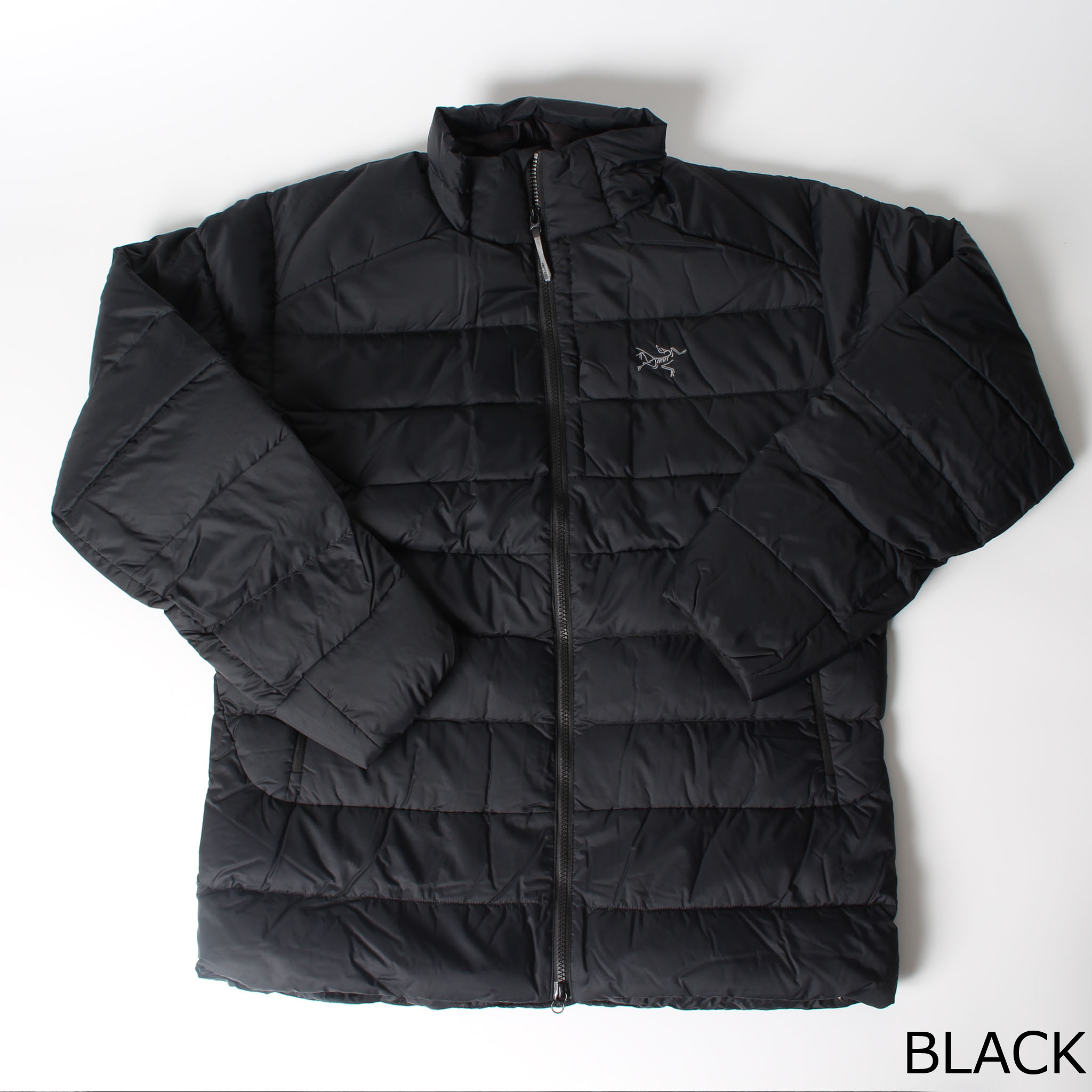 アークテリクス ARC'TERYX メンズ ダウンジャケット THORIUM JACKET [ソリウム ジャケット] X000007250