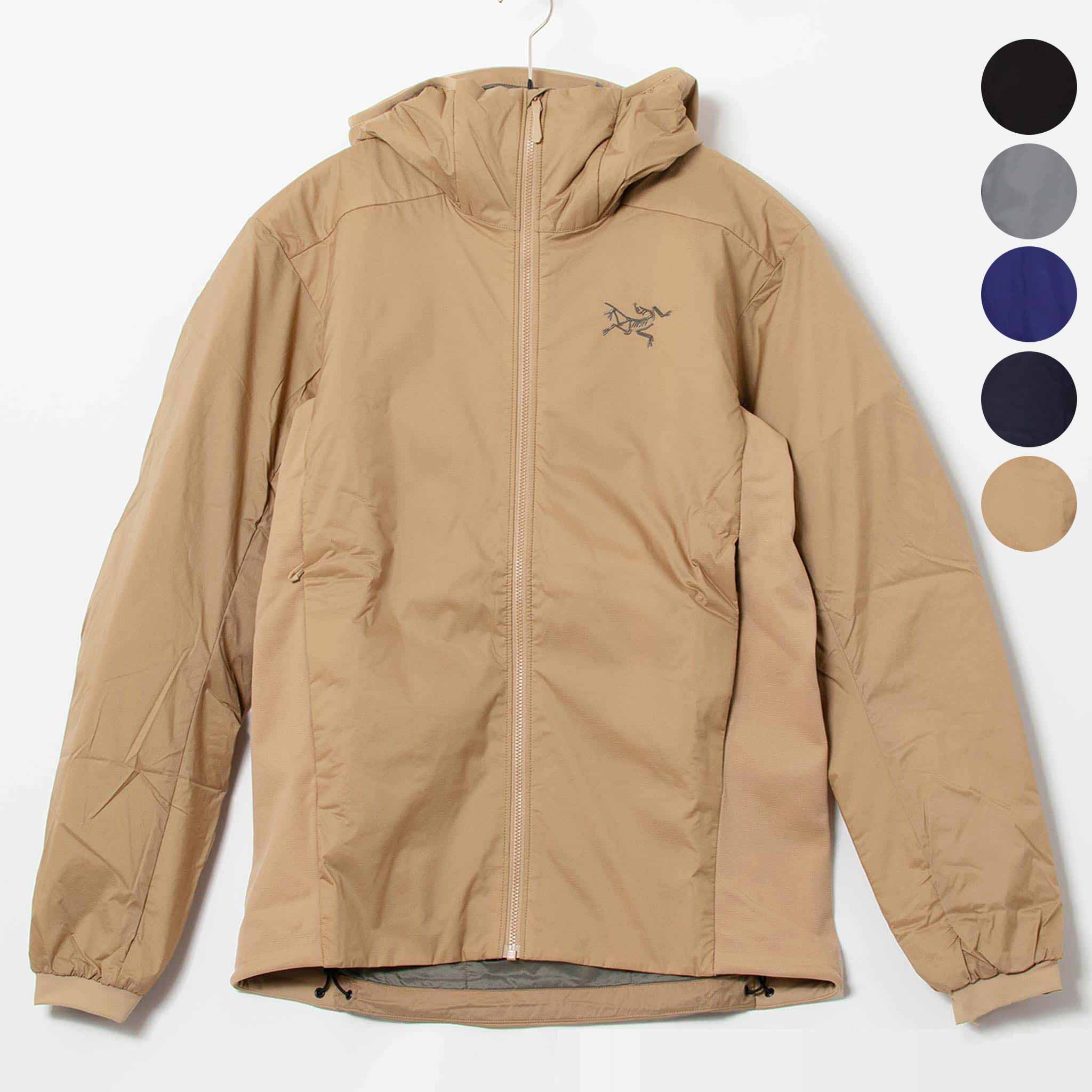 楽天市場】arc'teryx atom ar hoodyの通販 楽天市場】arc'teryx atom ar hoodyの通販
