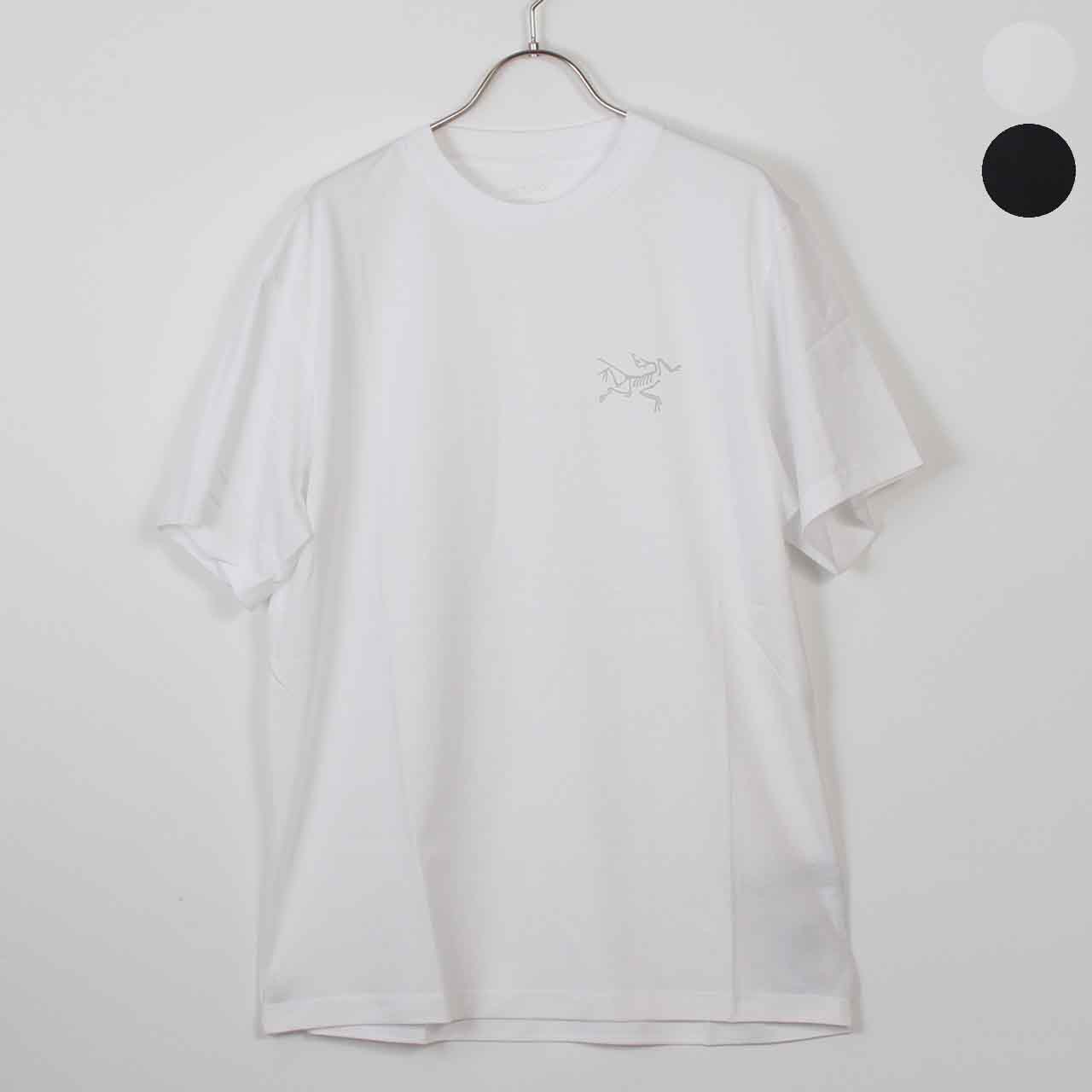 Rakuten - 【ポイント5倍】アークテリクス ARC'TERYX 半袖Tシャツ KRAGG SL COTTON SHIRT SS [クラッグ SL コットン] メンズ X000009533