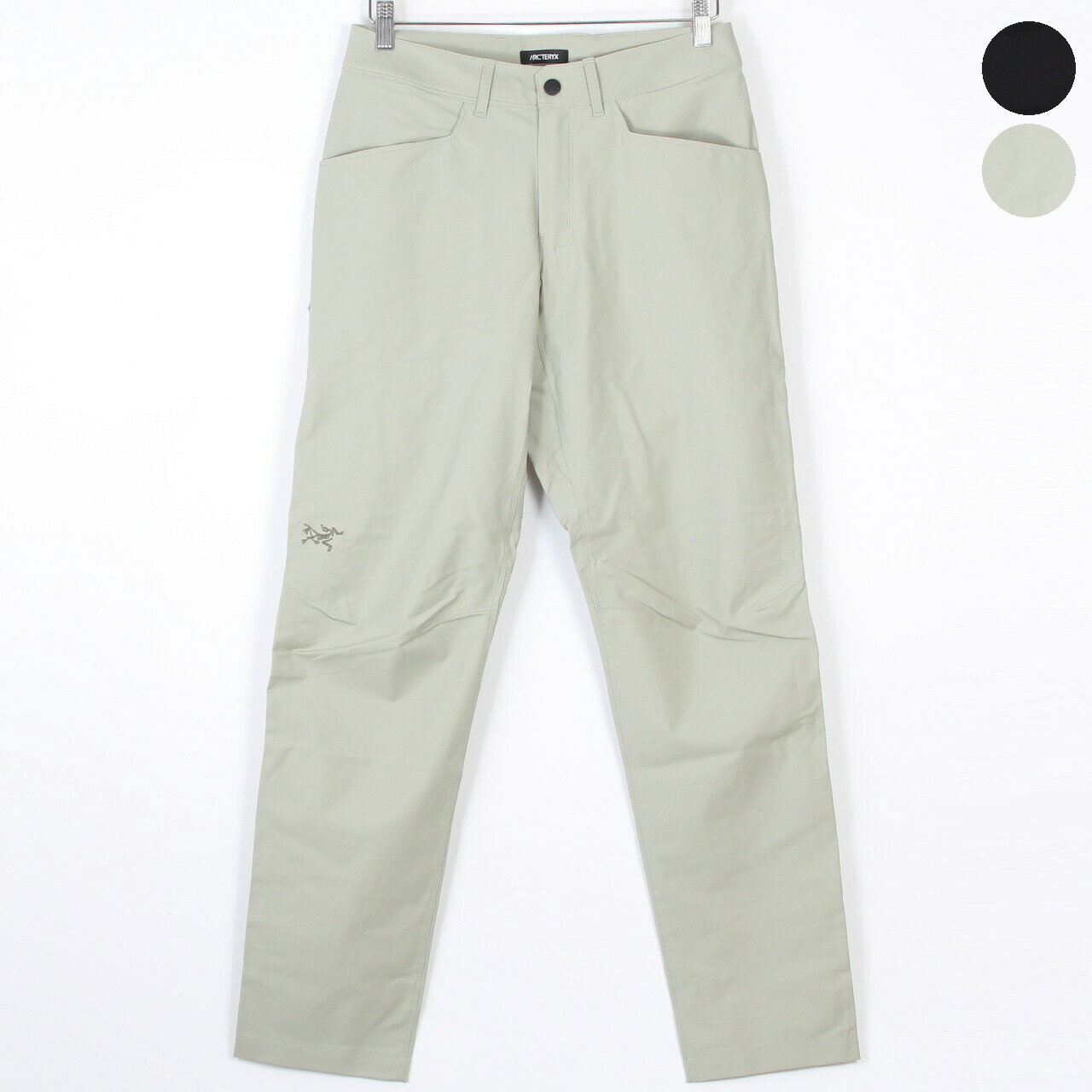 Rakuten - アークテリクス ARC'TERYX パンツ KRAGG COTTON PANT [クラッグ コットン パンツ] メンズ X000009530